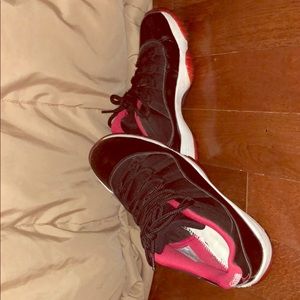 Retro air Jordan 11 breds